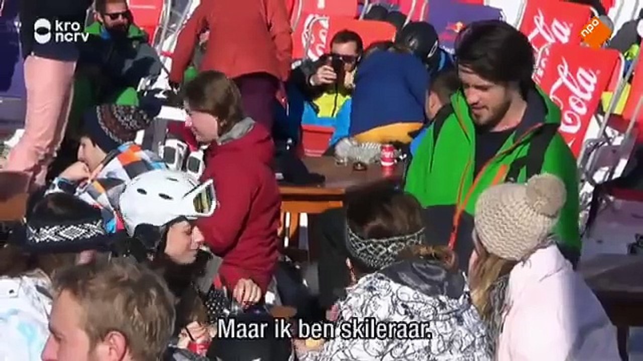 Streetlab - Aflevering 1