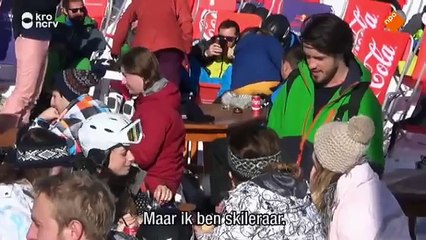 Streetlab - Aflevering 1