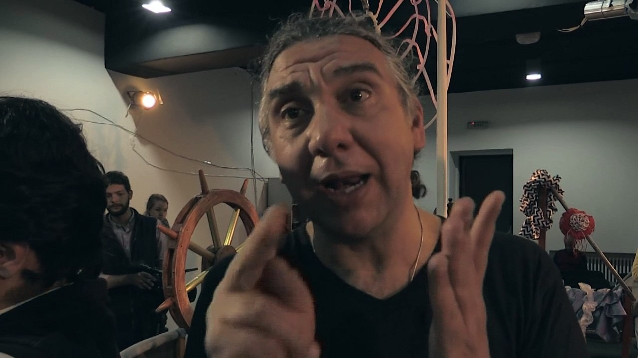 Kein Happy End beim syrischen 'Love Boat'