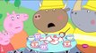 Peppa pig Castellano Temporada 4x44 El señor Bull en una tienda de porcelanas- Peppa Pig All Series