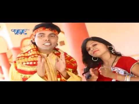 HD चम चम चमके - Jagat Ki Janani | Sudhir Ojha | Bhojpuri Devi Geet