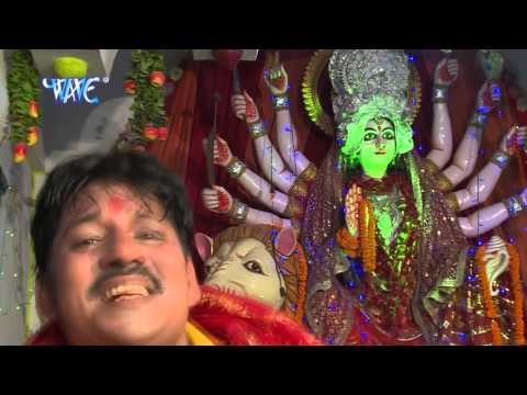HD माटी के मूर्ति से हसेली - Pujali Mori Maiya | Pramod Premi Yadav | Bhojpuri Mata Bhajan