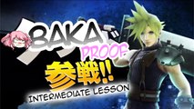 Learn Moderate Japanese Through Games - Cloud Joins the Fight