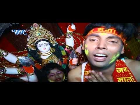 HD आवे याद माई के - Jagat Ki Janani | Sudhir Ojha | Bhojpuri Devi Geet