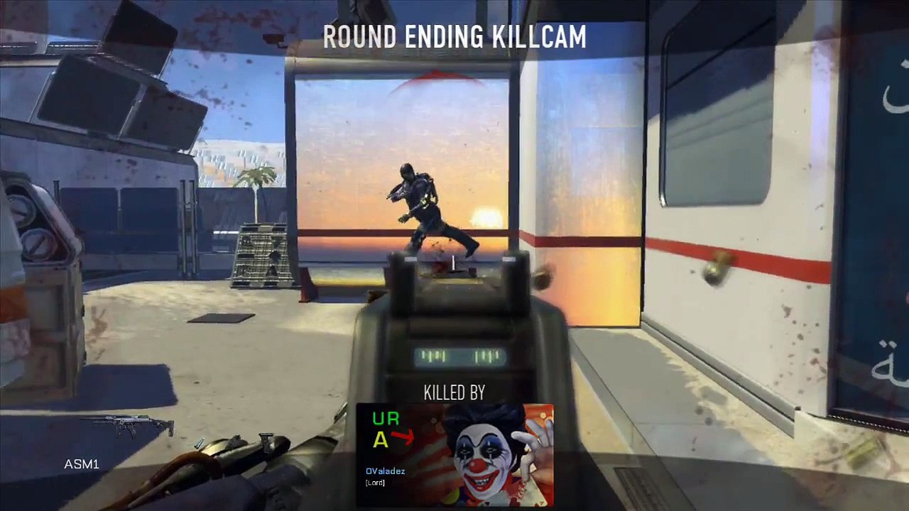 How to Join The Cod Gods