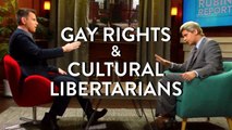 Milo Yiannopoulos and Dave Rubin Discuss Gay Rights and Cultural Libertarians