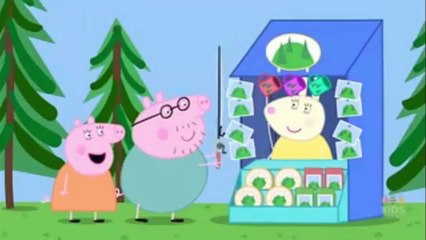 Peppa Pig - Lost Keys