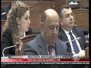 News Edition in Albanian Language - 14 Prill 2016 - 19:00 - News, Lajme - Vizion Plus