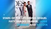 'Fifty Shades' spoilers: Jamie Dornan and Dakota Johnson spotted with rings