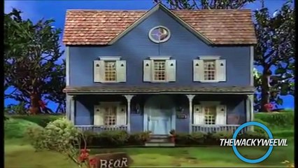 [YTP] Tutter Sets Fire to the Big Blue House (Collab Entry)