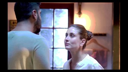 Ji Hazoori ► (ki & ka)  ✦  Kareena Kapoor ✚ Arjun Kapoor ⚑