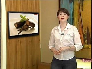 PROGRAMA ATUAL - SPOLETO 03