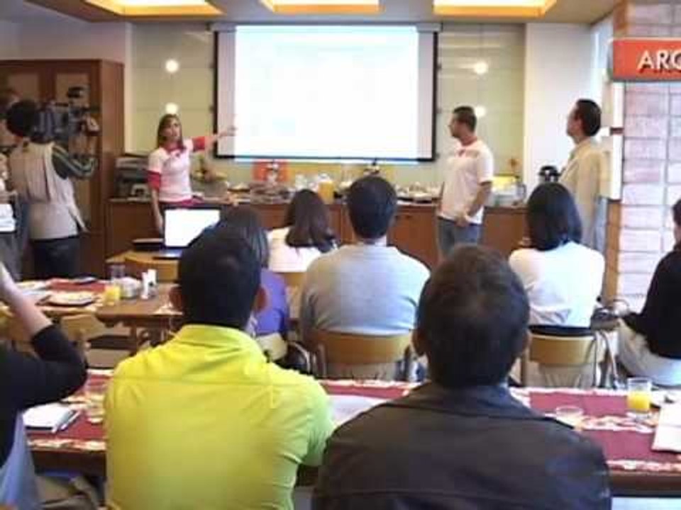 ZOOM TV JORNAL   23 06 11