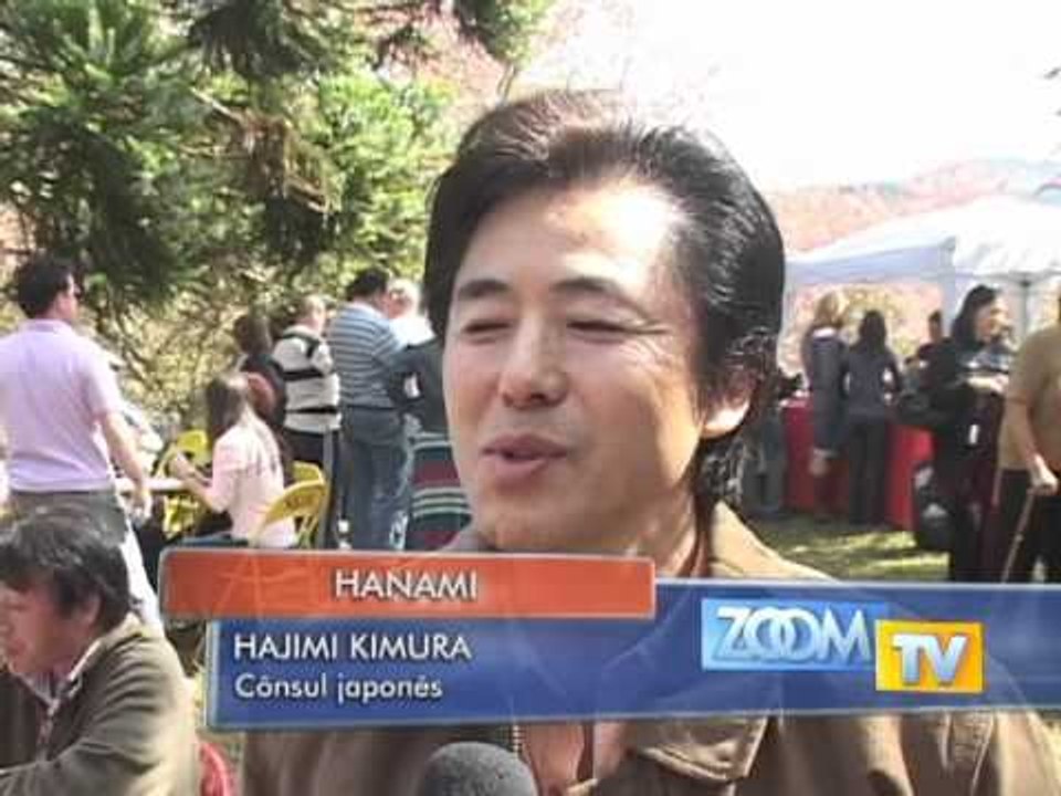 ZOOM TV JORNAL   04 07 11