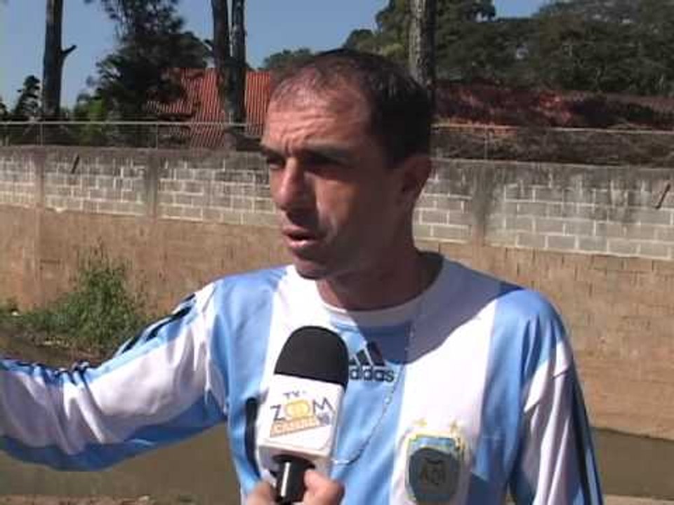 ZOOM TV JORNAL   20 06 11