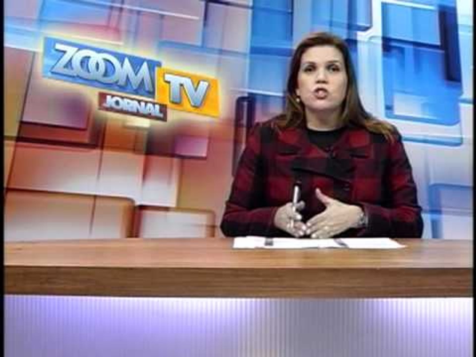 ZOOM TV JORNAL   14 06 11