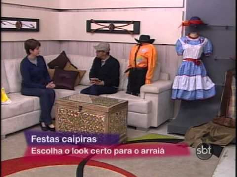 15-06-11 - PROGRAMA ATUAL, SBT