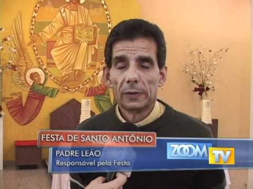 ZOOM TV JORNAL 09 06 11
