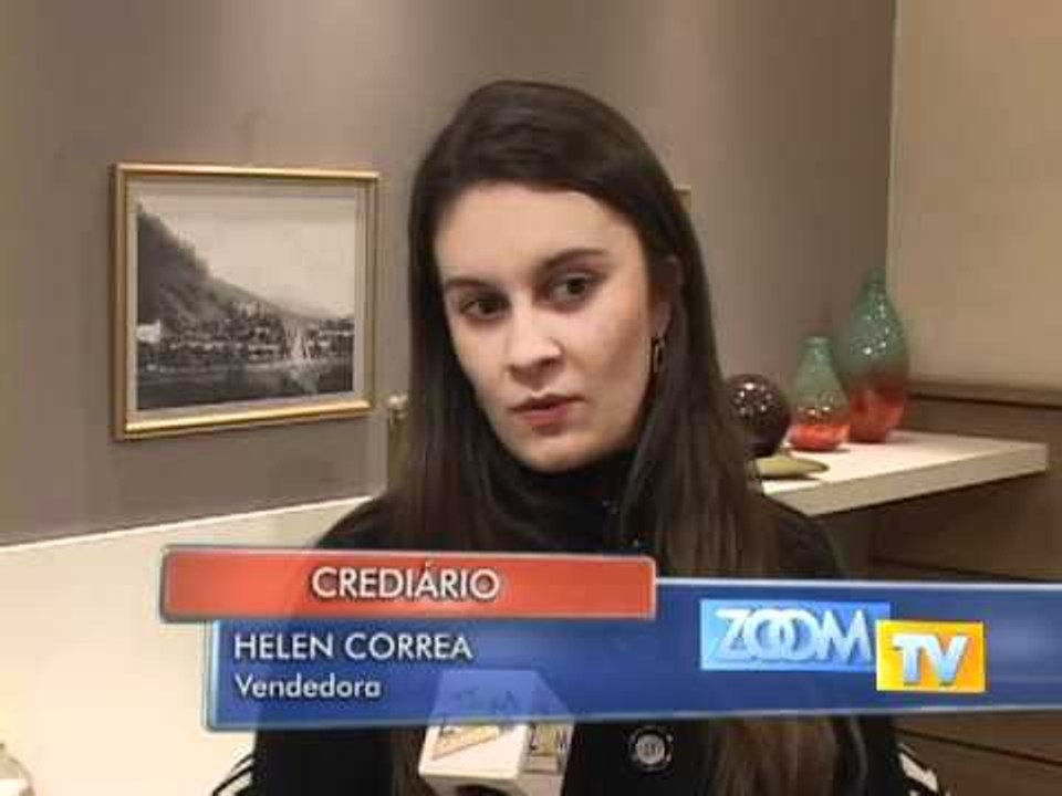 ZOOM TV JORNAL   24 06 11