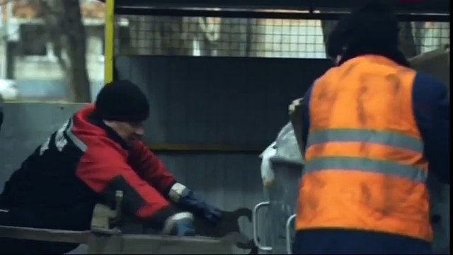 След 1360 серия - Должок (2016)