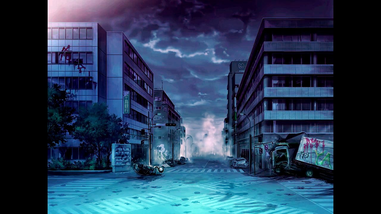 Nightcore- VS World