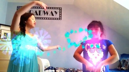 Making Today a Perfect Day (From Frozen Fever)