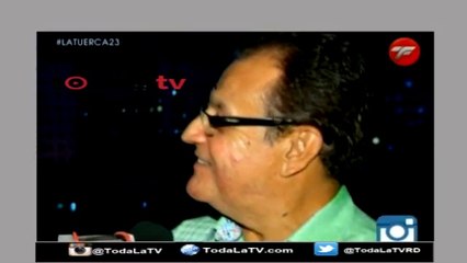 MIRA QUÉ DIJO ISMAEL MIRANDA SOBRE LA CHIQUITO TEAM BAND- LA TUERCA-VIDEO