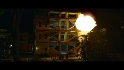 ROCKY HANDSOME Official Teaser - John Abraham, Shruti Haasan