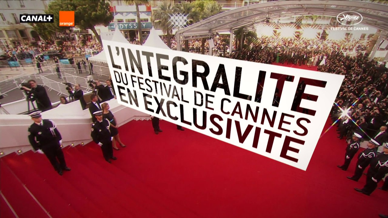 Bande Annonce TV Festival de Cannes 2016
