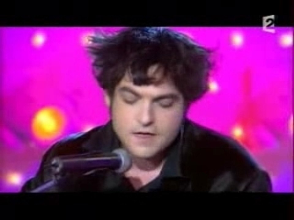 Matthieu Chedid & Vanessa Paradis - Pourtant