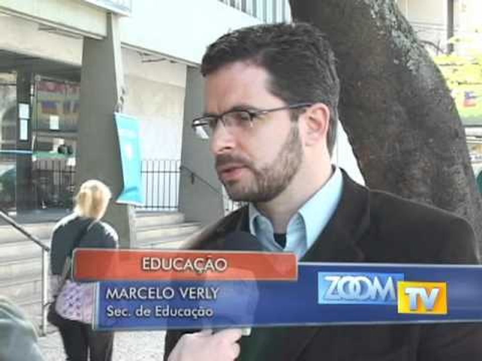 ZOOM TV JORNAL   21 06 11
