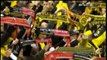 YNWA sang at Anfield by Liverpool and Dortmund fans