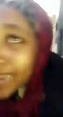 Mauvaise blague dun routier à deux migrantes