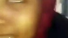 Mauvaise blague dun routier à deux migrantes