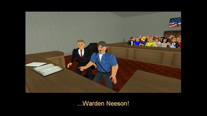 [Vinesauce] Joel - Hard Time ( Part 1 )