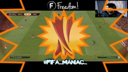 PES 15 | Master League | Louis Van Gaal | Part 10 | EPIC RAGE