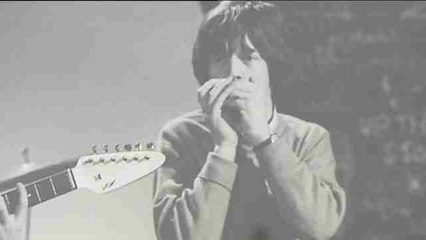 The Rolling Stones y la inocencia perdida