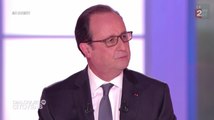 François Hollande épinglé sur le taux de chômage des jeunes