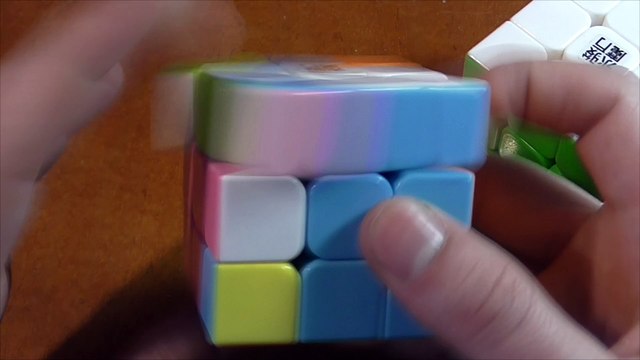 Отвертка Мою Для Кубика Рубика MoYu Screwdriver AliExpress !!!