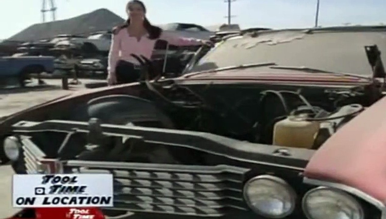 Home Improvement Season 8 Episode 8 Tims First Car video Dailymotion