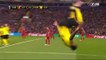 Pierre-Emerick Aubameyang Goal HD - Liverpool 0-2 Borussia Dortmund - 14-04-2016 -