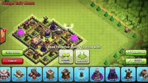Clash of Clans - New Update - TOWN HALL 7 TH7 STRONG BASE 2016 - TH7 TROPHY BASE