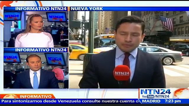 “Debates le sientan bien a Hillary Clinton”, dice director de medios hispanos de la precandidata