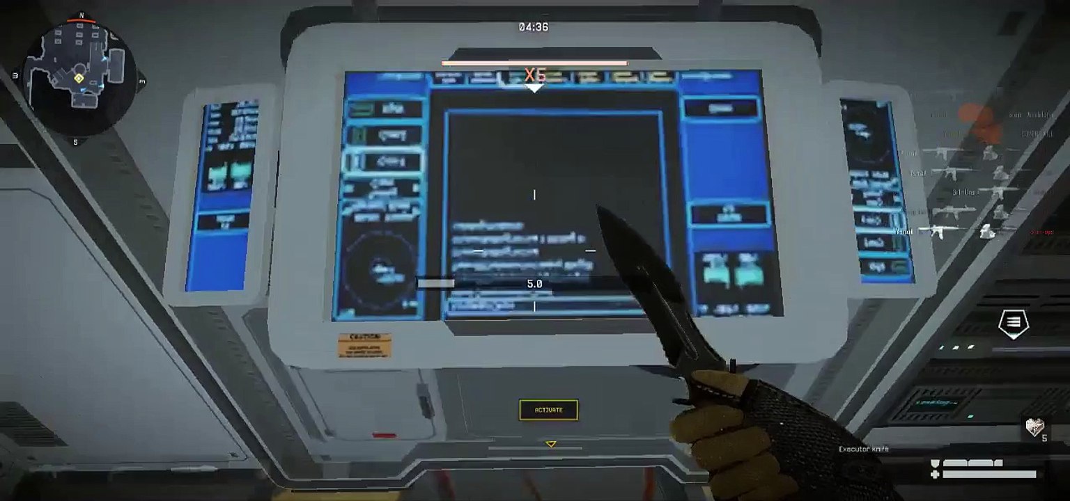 Warface Episode #3 W/Andrew(BigDoggyOG)