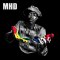 MHD – Afro Trap Part.3 (Champions League) __ MHD (2016)