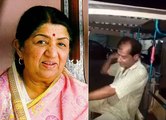 Lata Mangeshkar Praised Pakistani Rickshaw Driver Singer