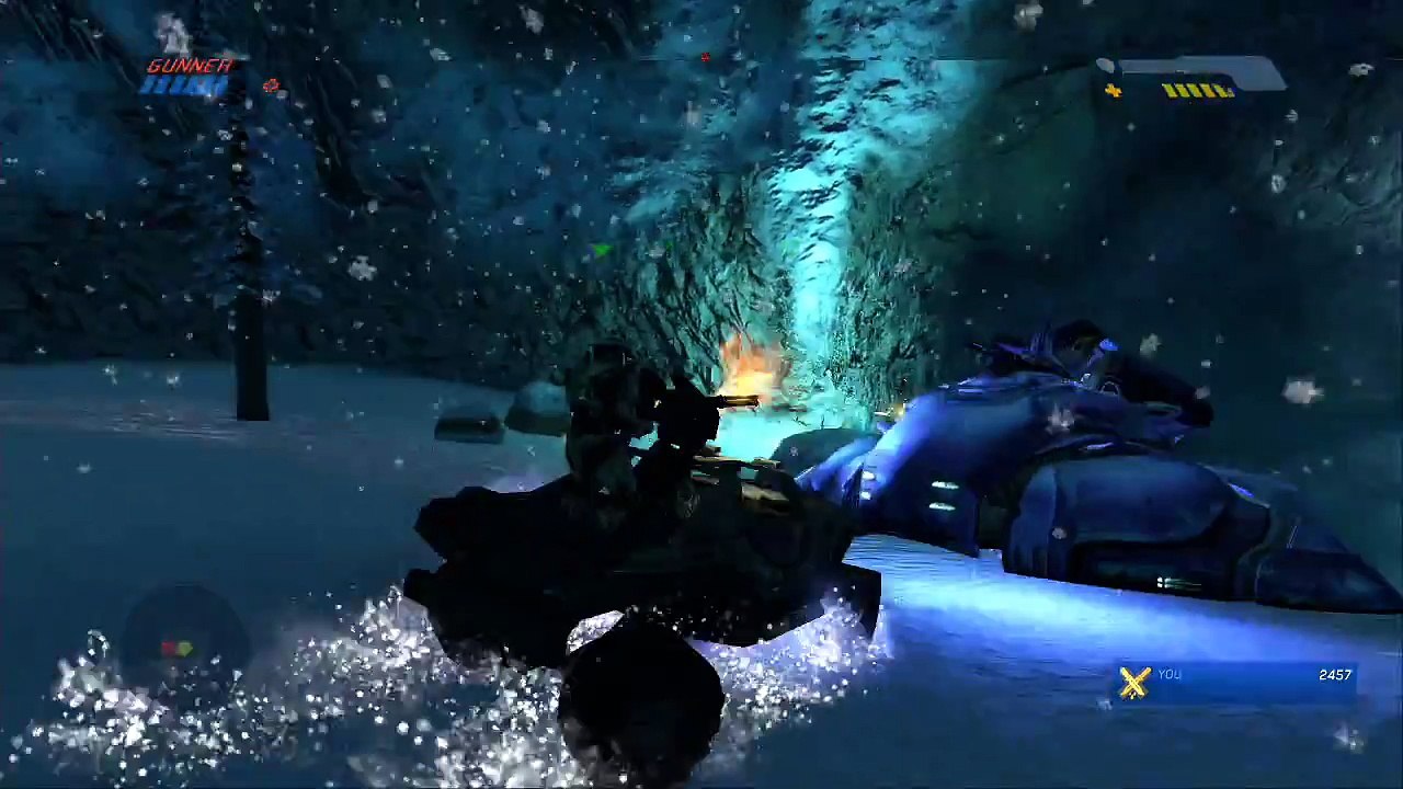 Halo TMCC #15 | Two Betrayals Part 2 (w/Ginga Ninja) (Halo Combat Evolved Anniversary)