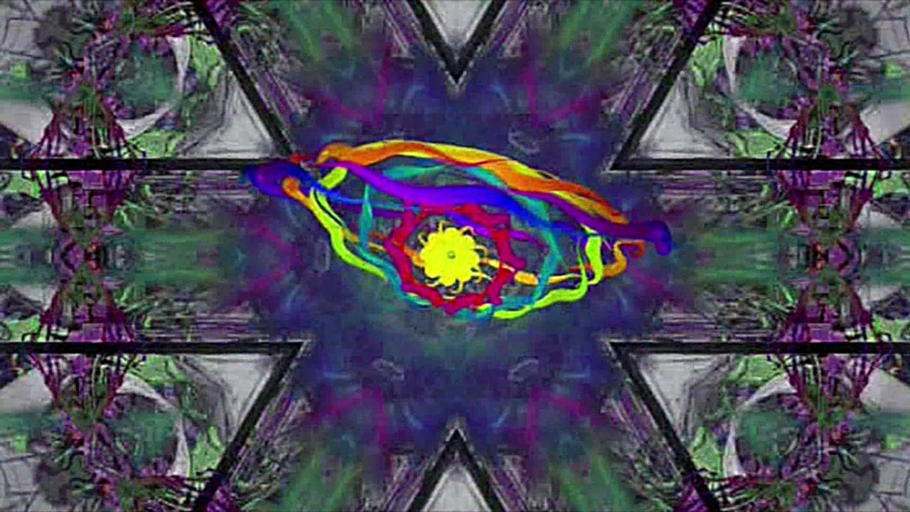Gong - Love is How U Make It (VideoTrip By NOKS AK45)