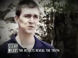 Results Reveal The Truth (The Steve Wilkos Show)