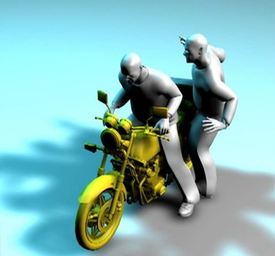 Sicarios graban el crimen de dos personas en Guayaquil